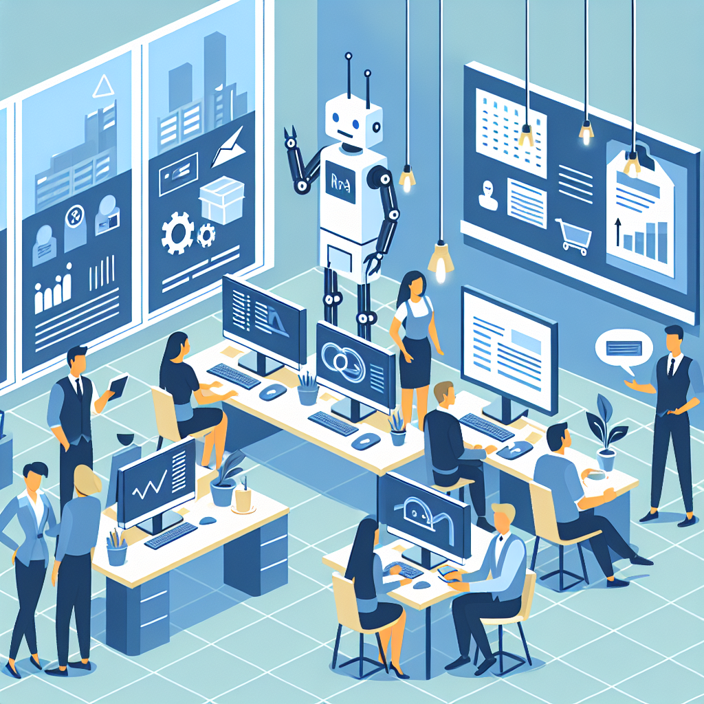 Generated Illustration