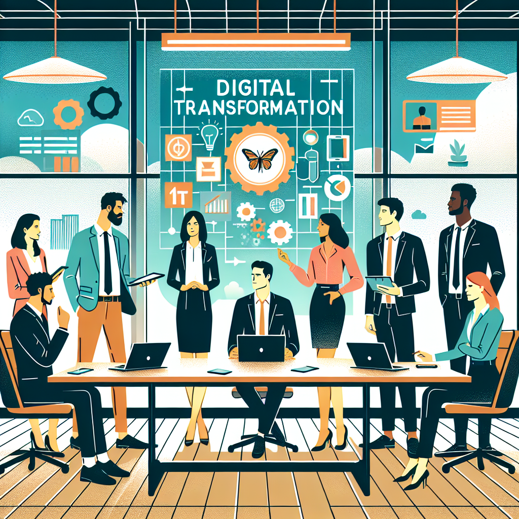 Generated Illustration