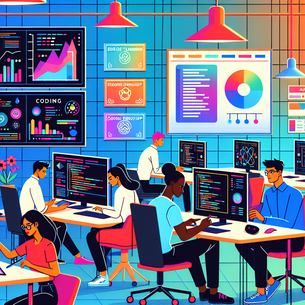 Generated Illustration