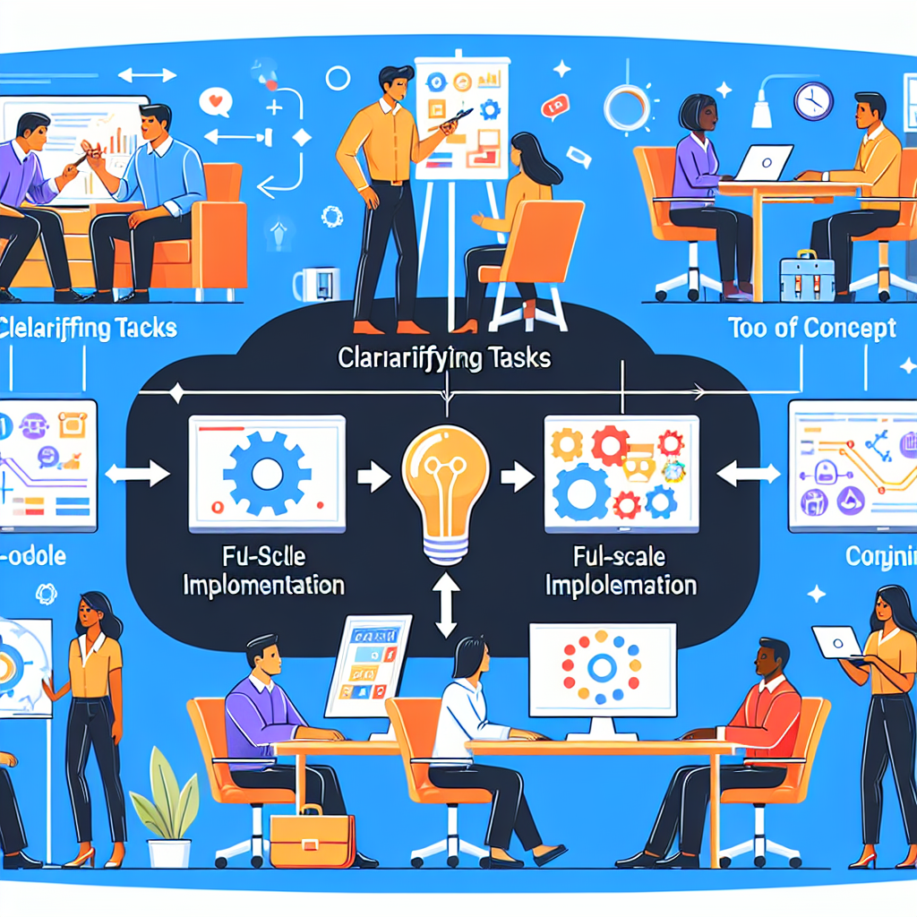 Generated Illustration