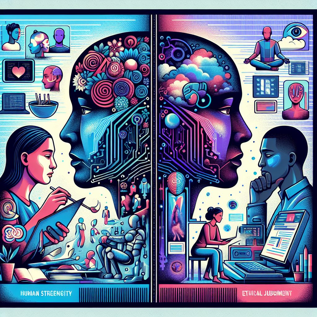 Generated Illustration