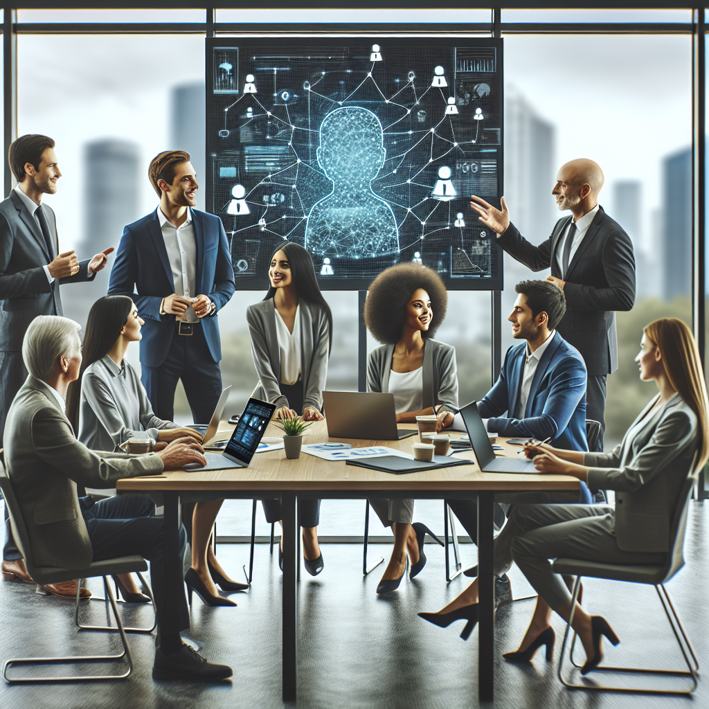 Generated Illustration