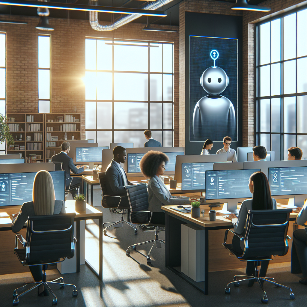 Generated Illustration