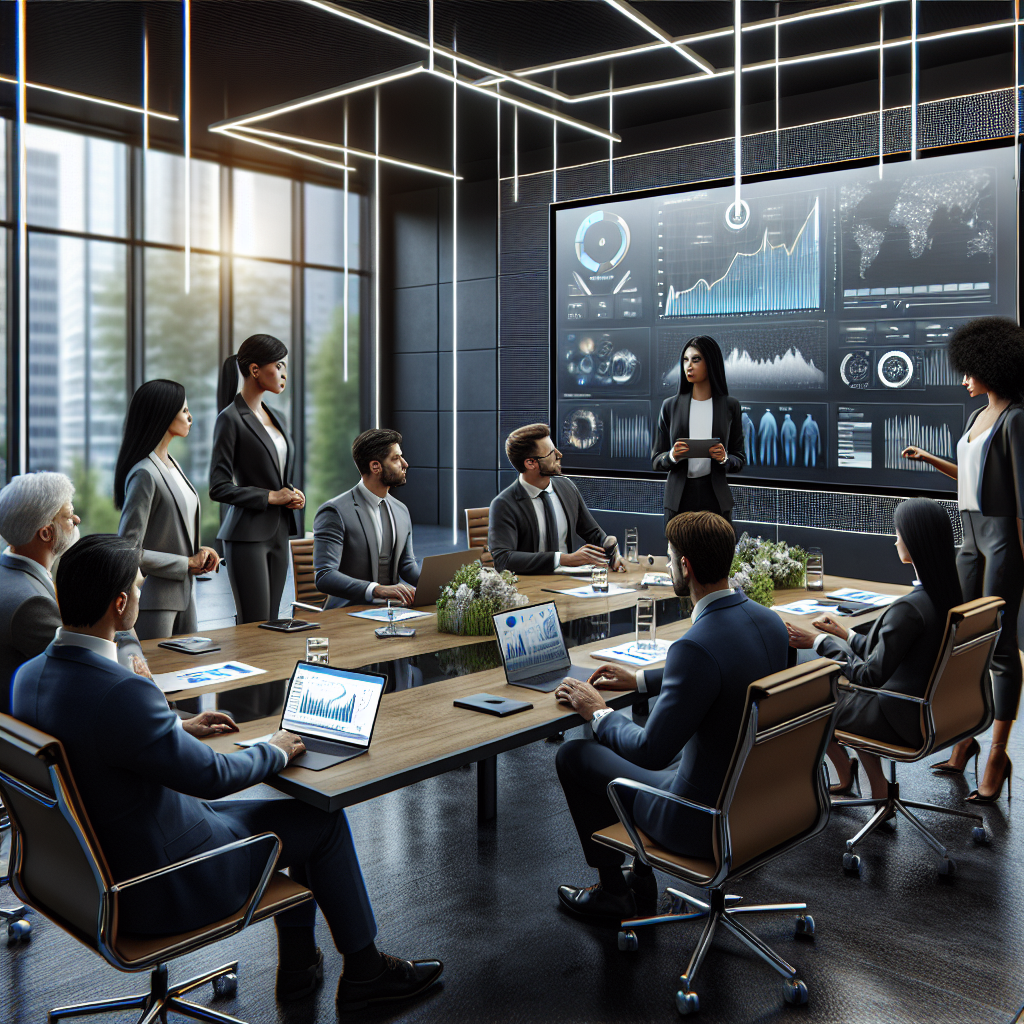 Generated Illustration