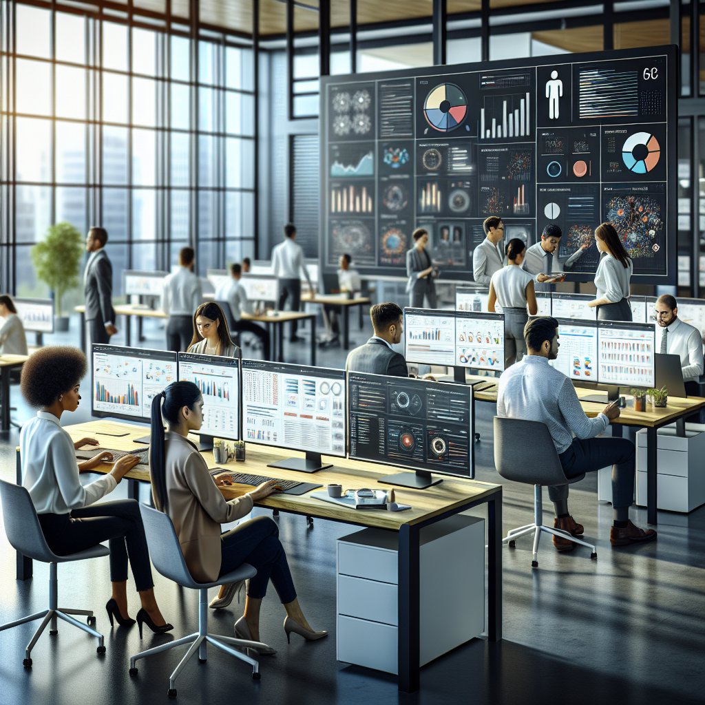 Generated Illustration