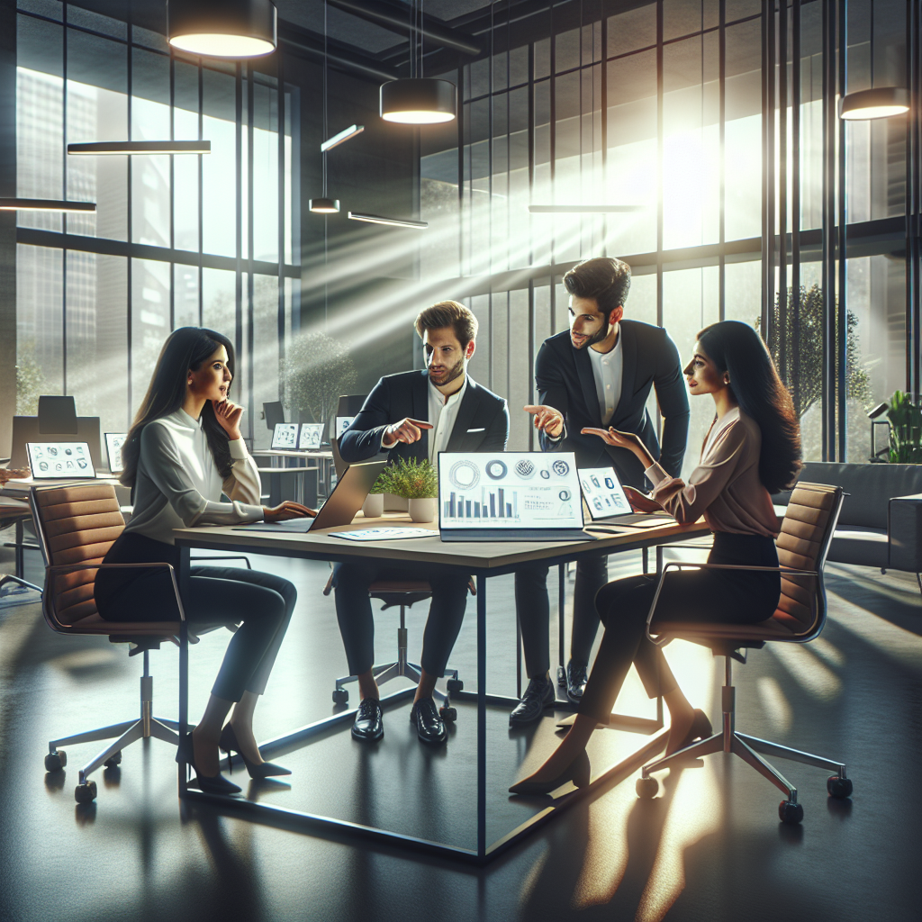 Generated Illustration