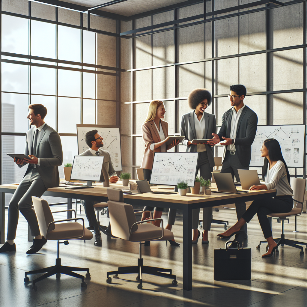 Generated Illustration