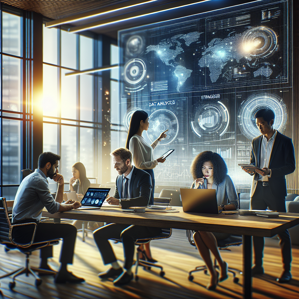 Generated Illustration