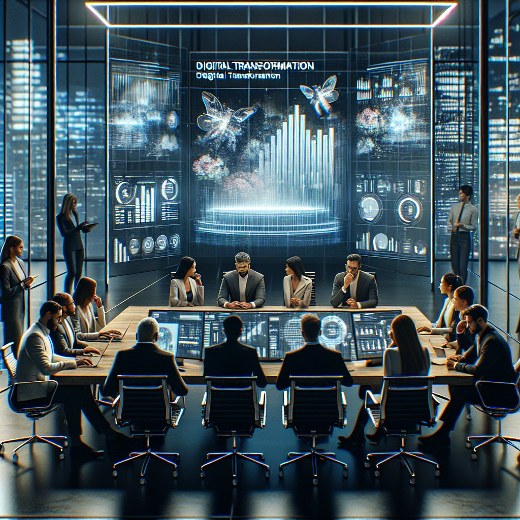 Generated Illustration