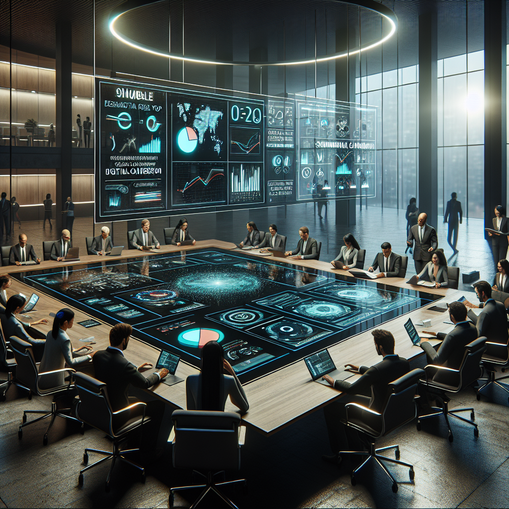 Generated Illustration