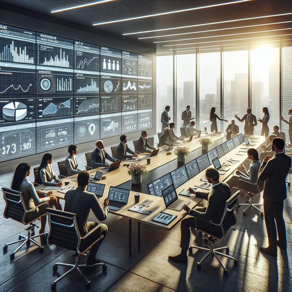 Generated Illustration