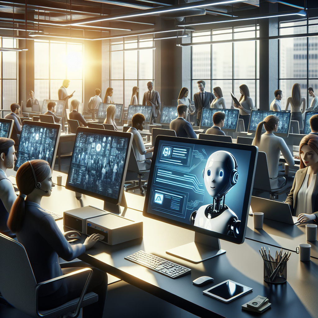 Generated Illustration