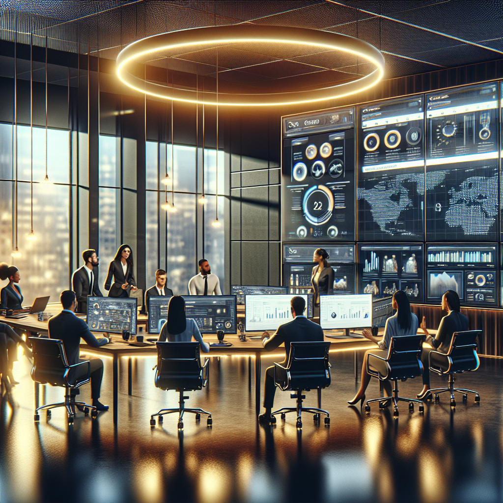 Generated Illustration