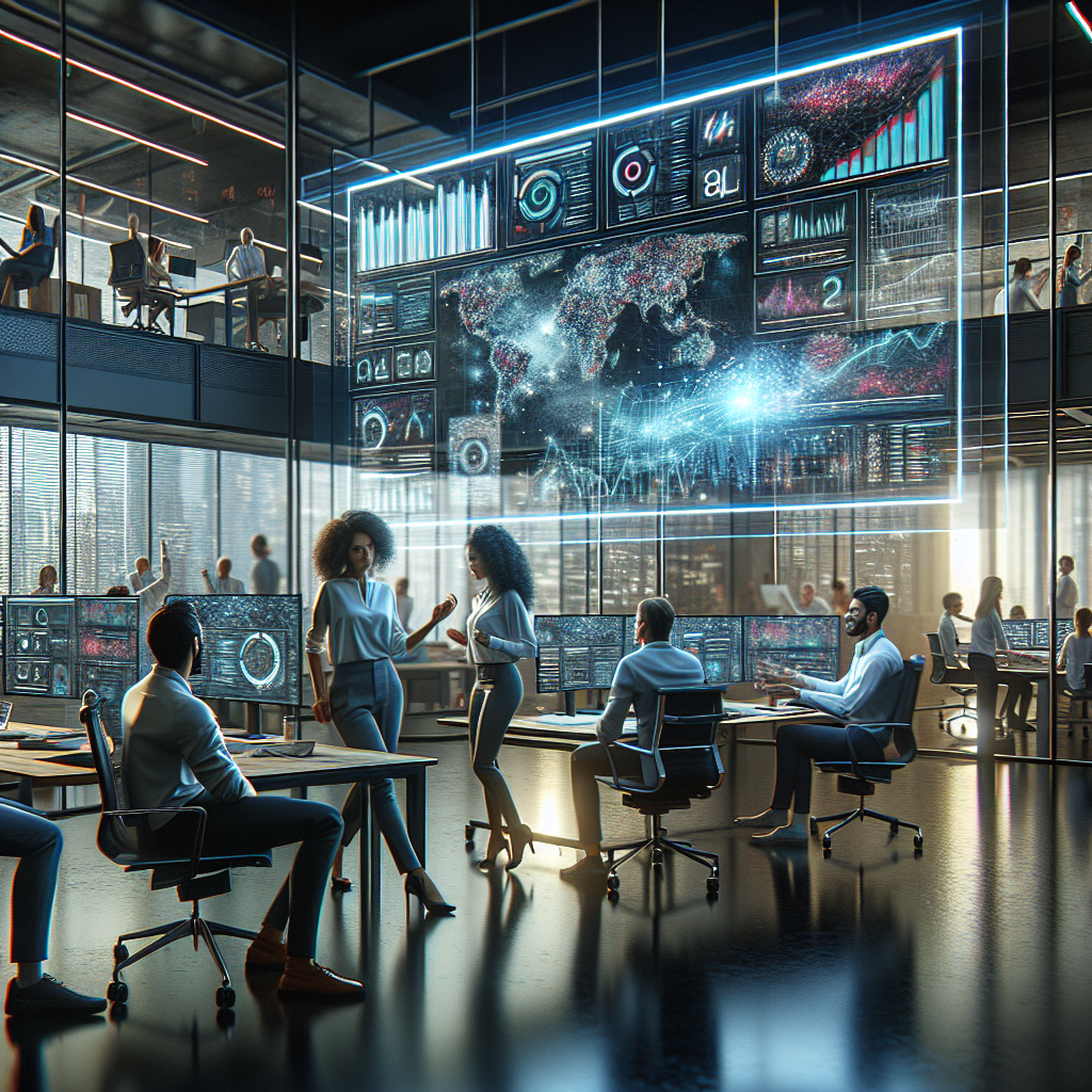 Generated Illustration