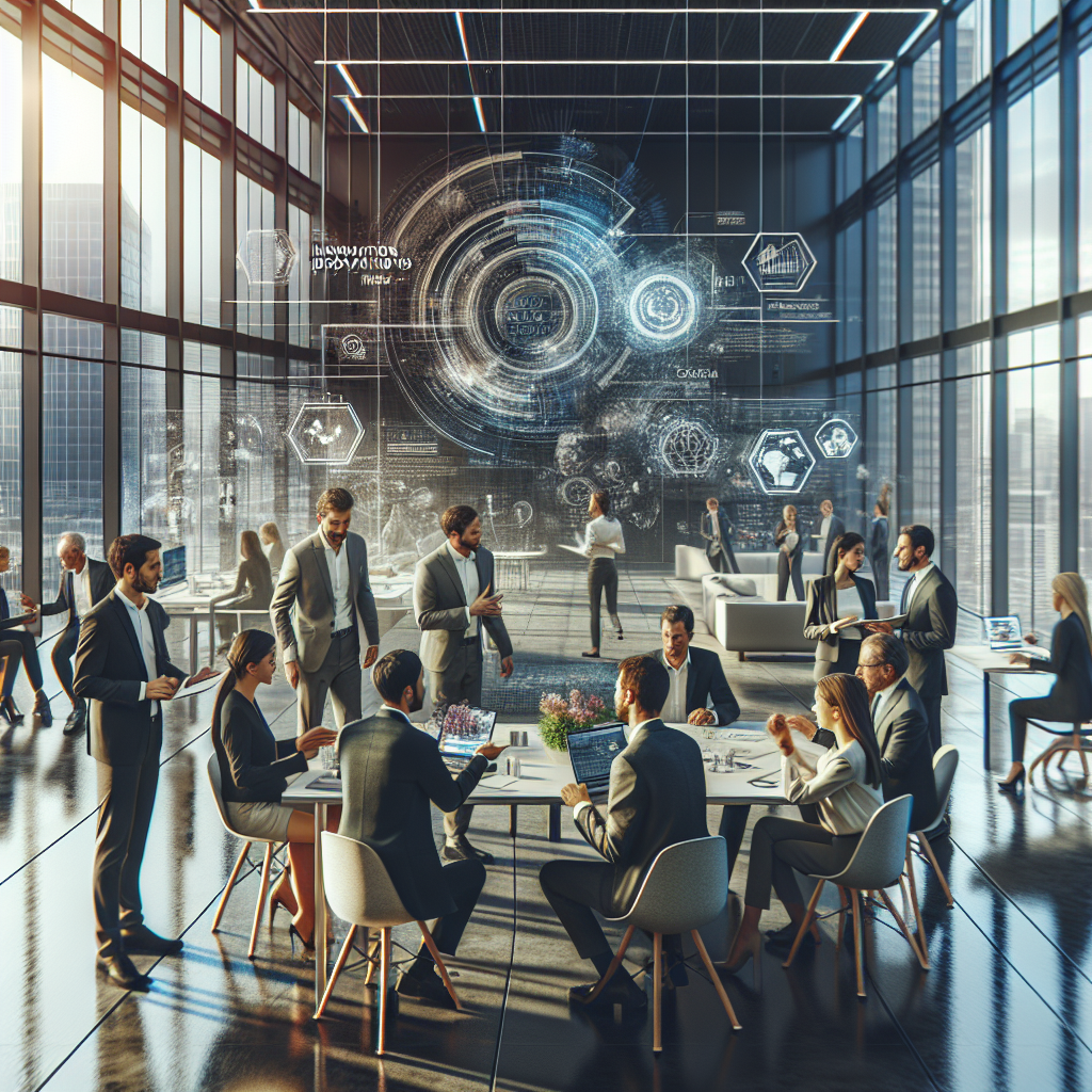 Generated Illustration