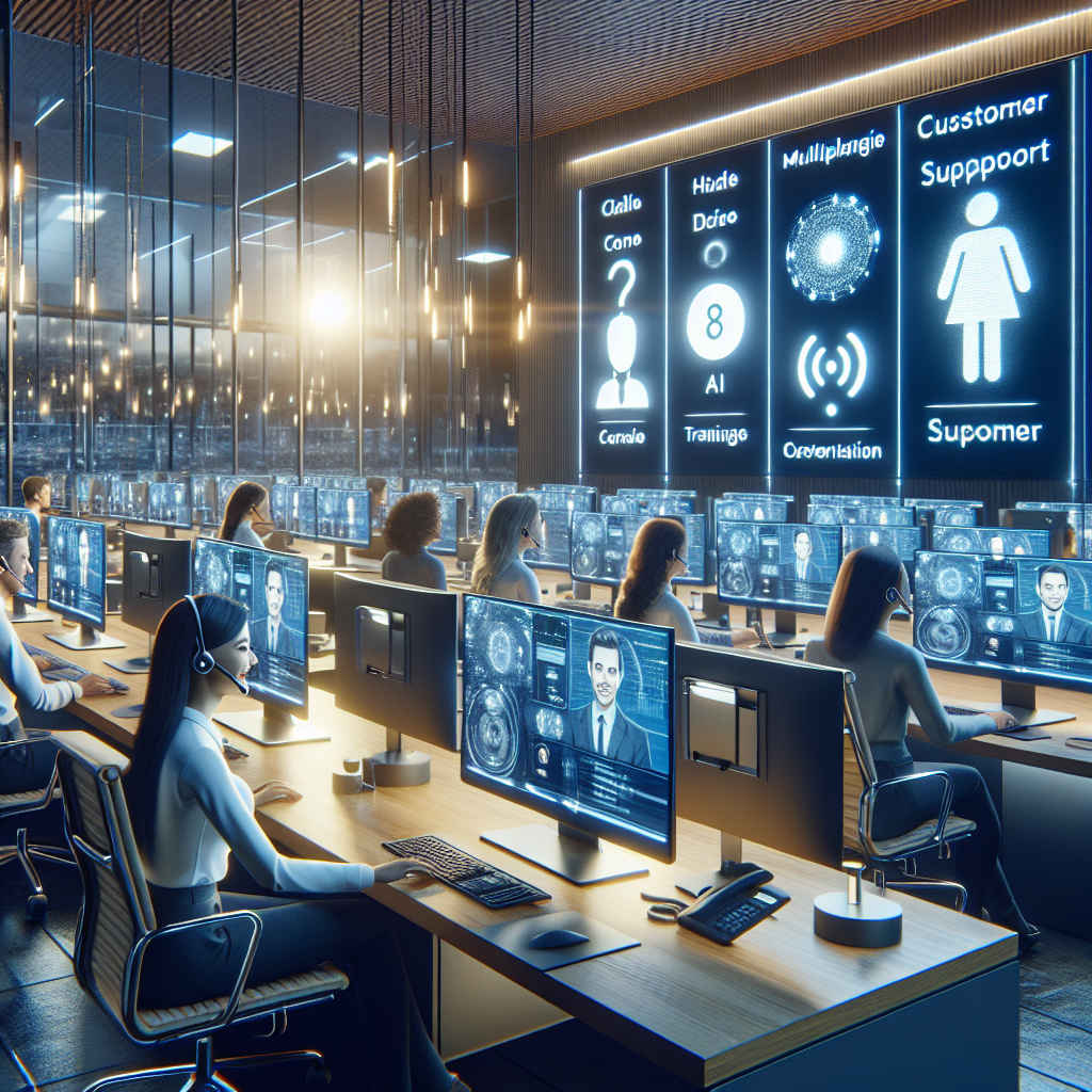 Generated Illustration