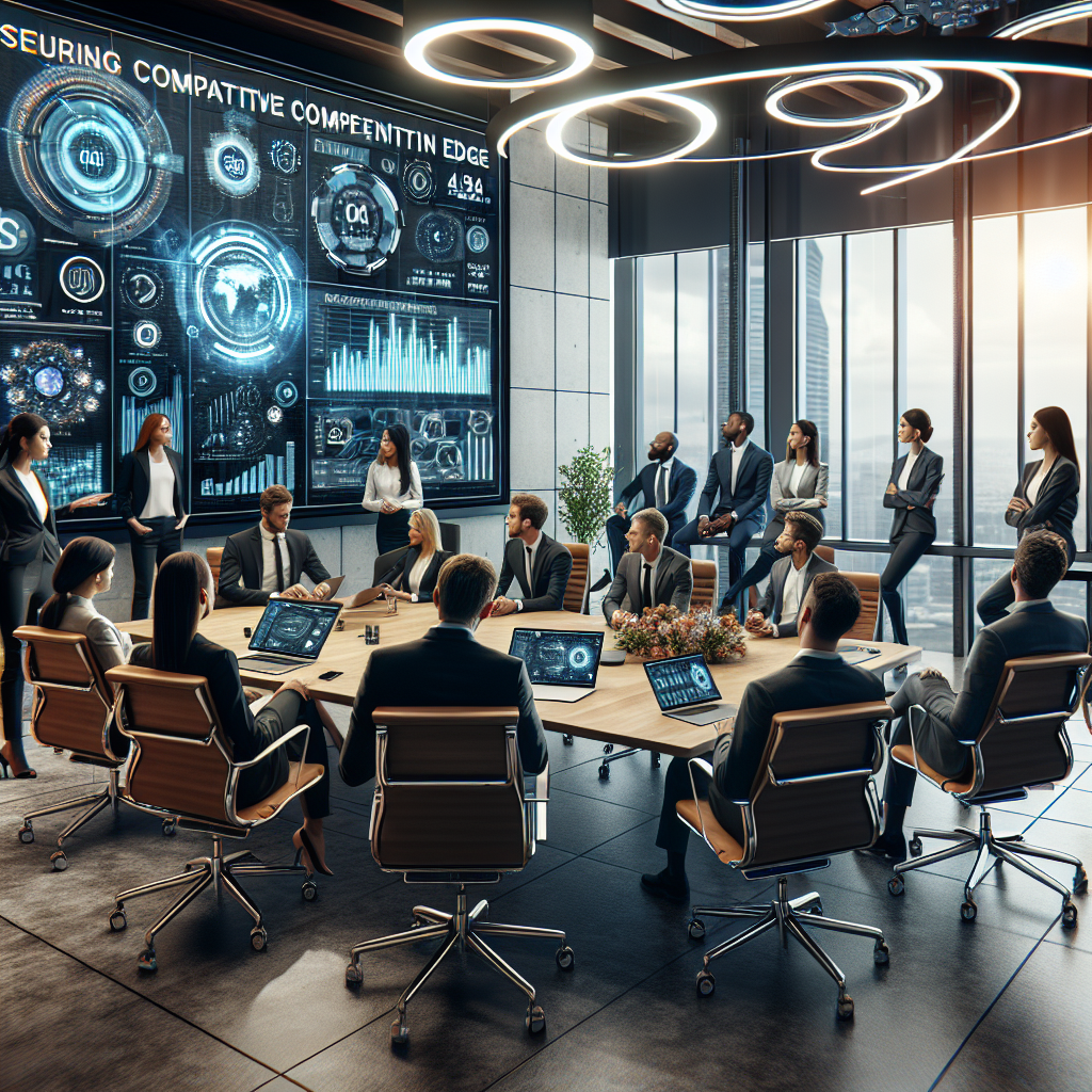 Generated Illustration