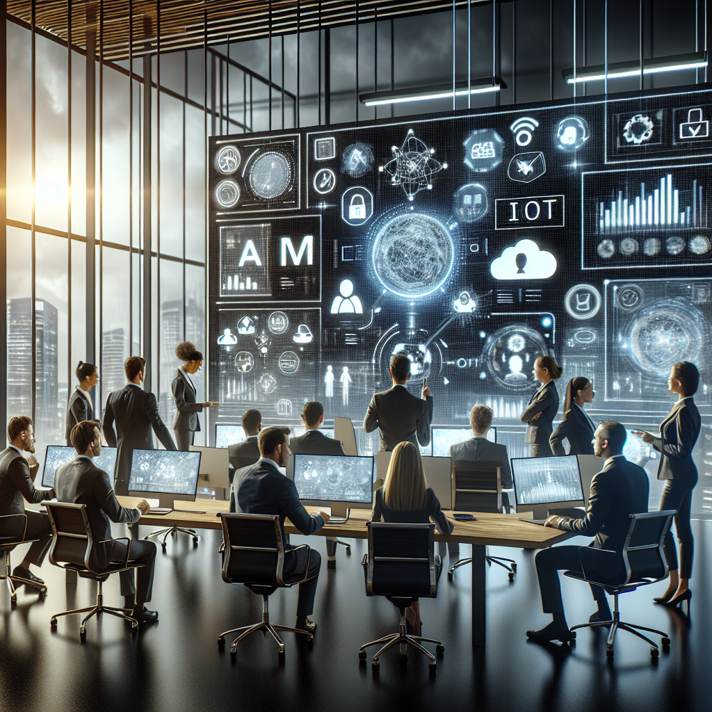 Generated Illustration