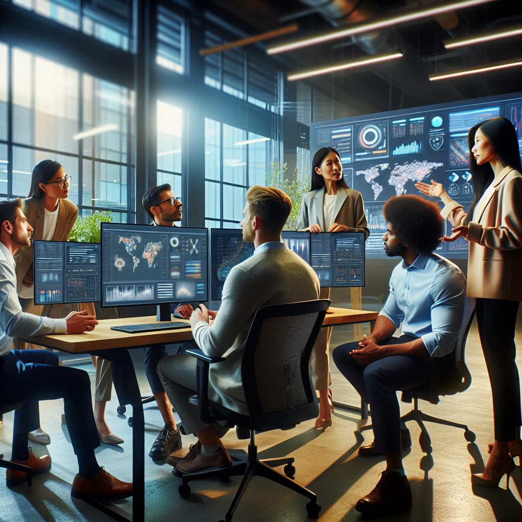 Generated Illustration