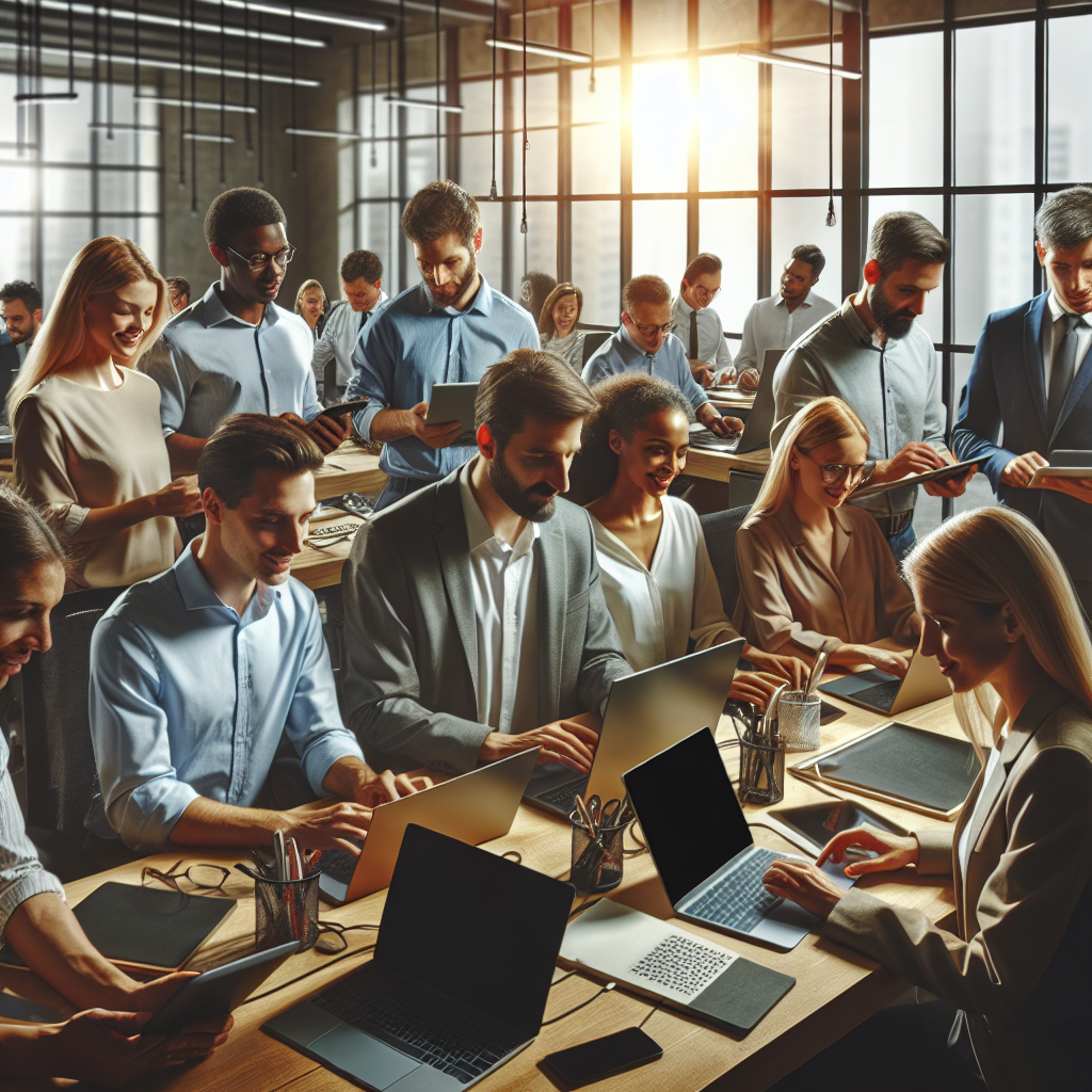 Generated Illustration