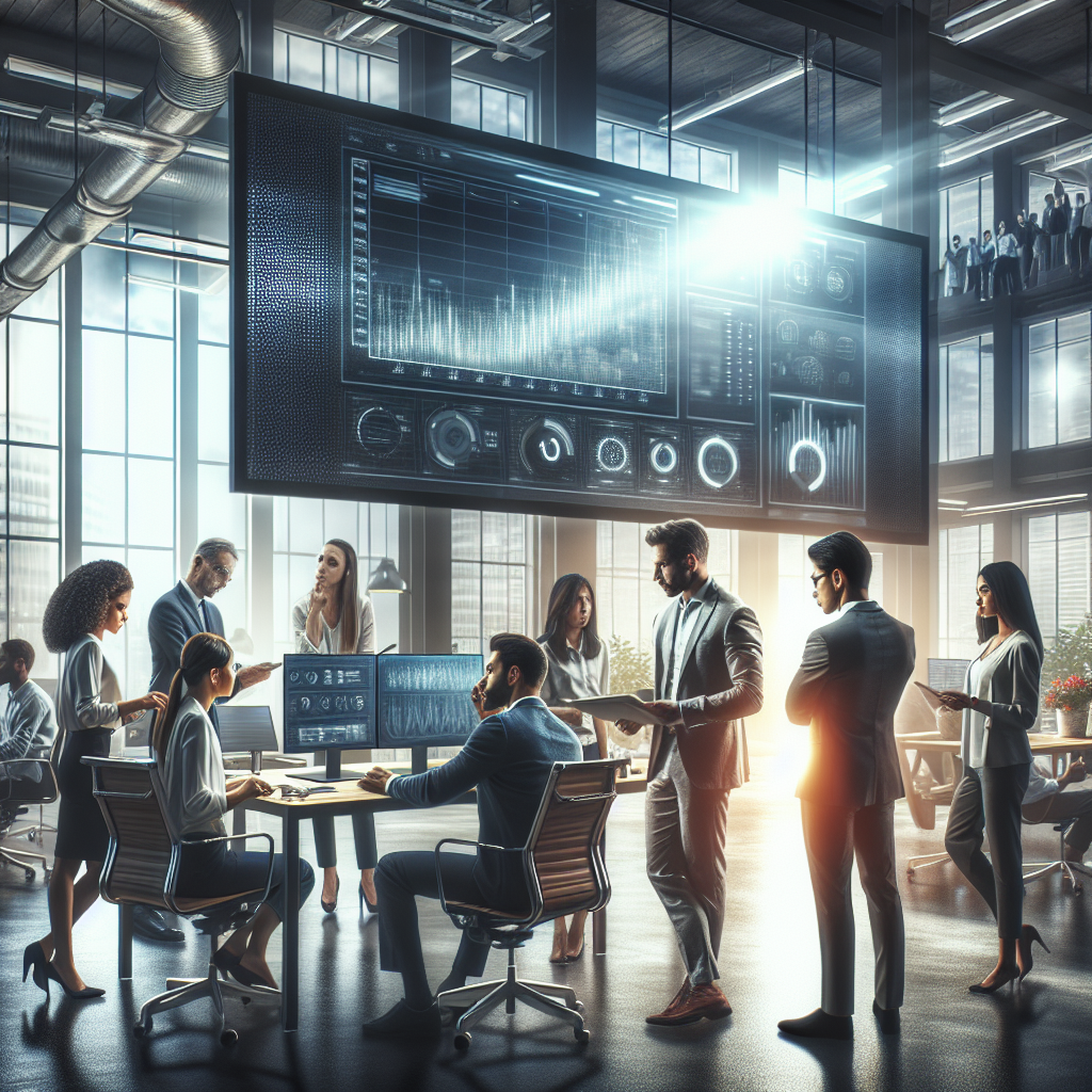 Generated Illustration