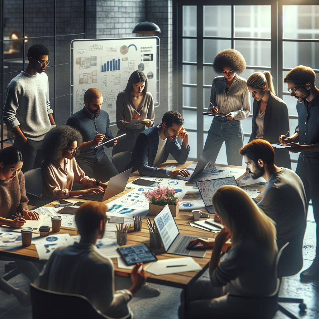 Generated Illustration