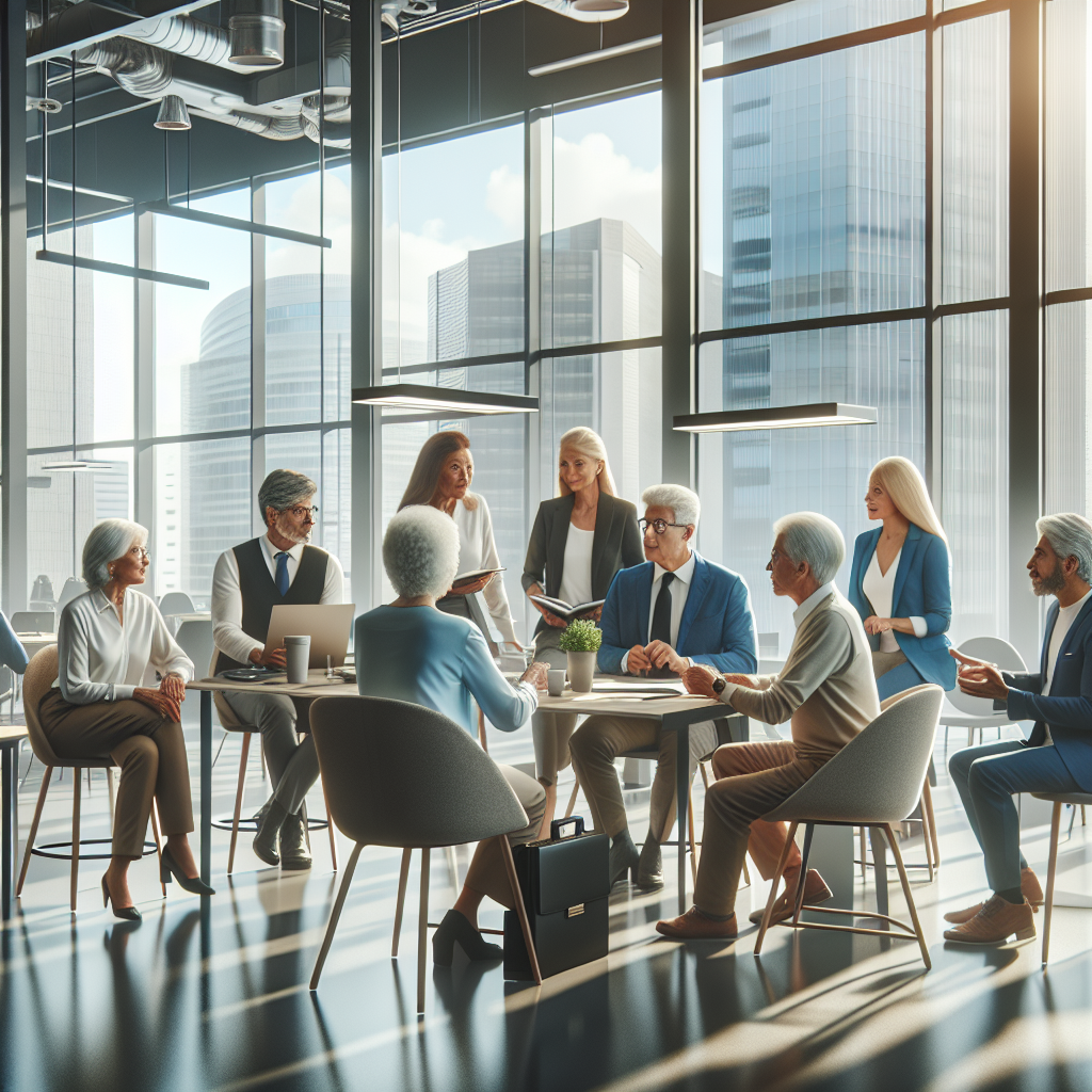 Generated Illustration