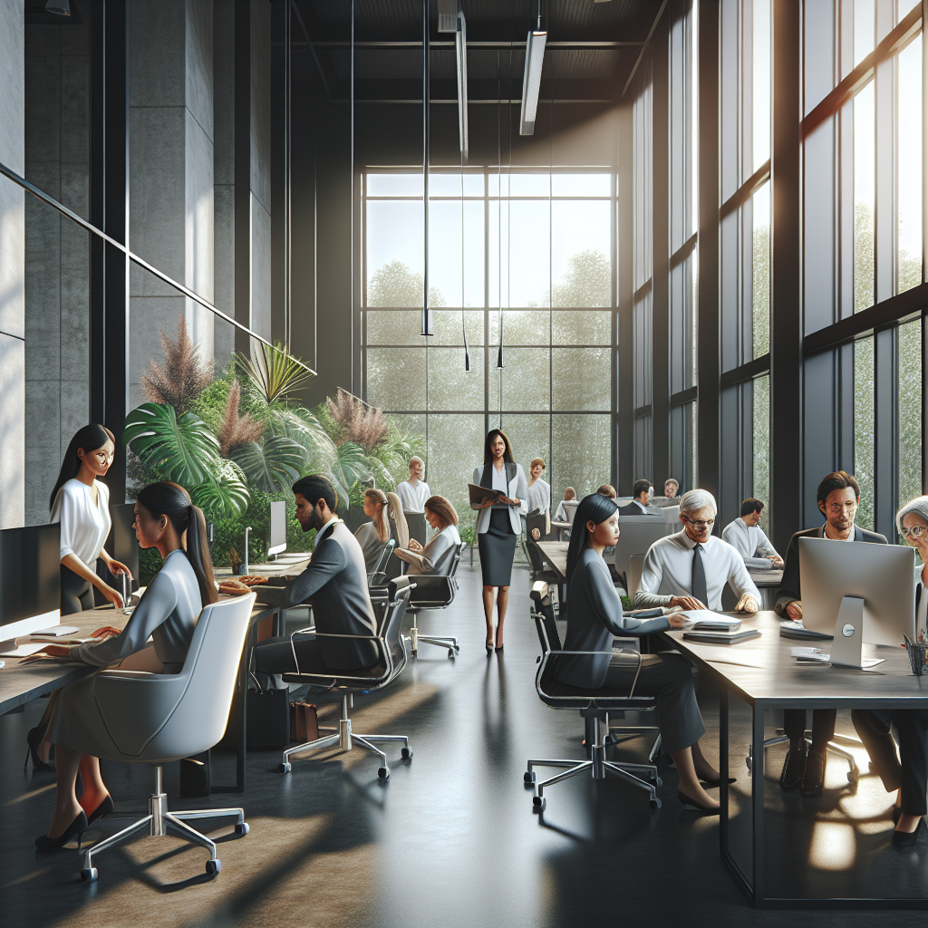 Generated Illustration