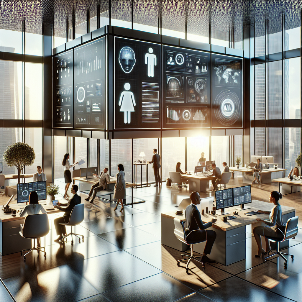 Generated Illustration