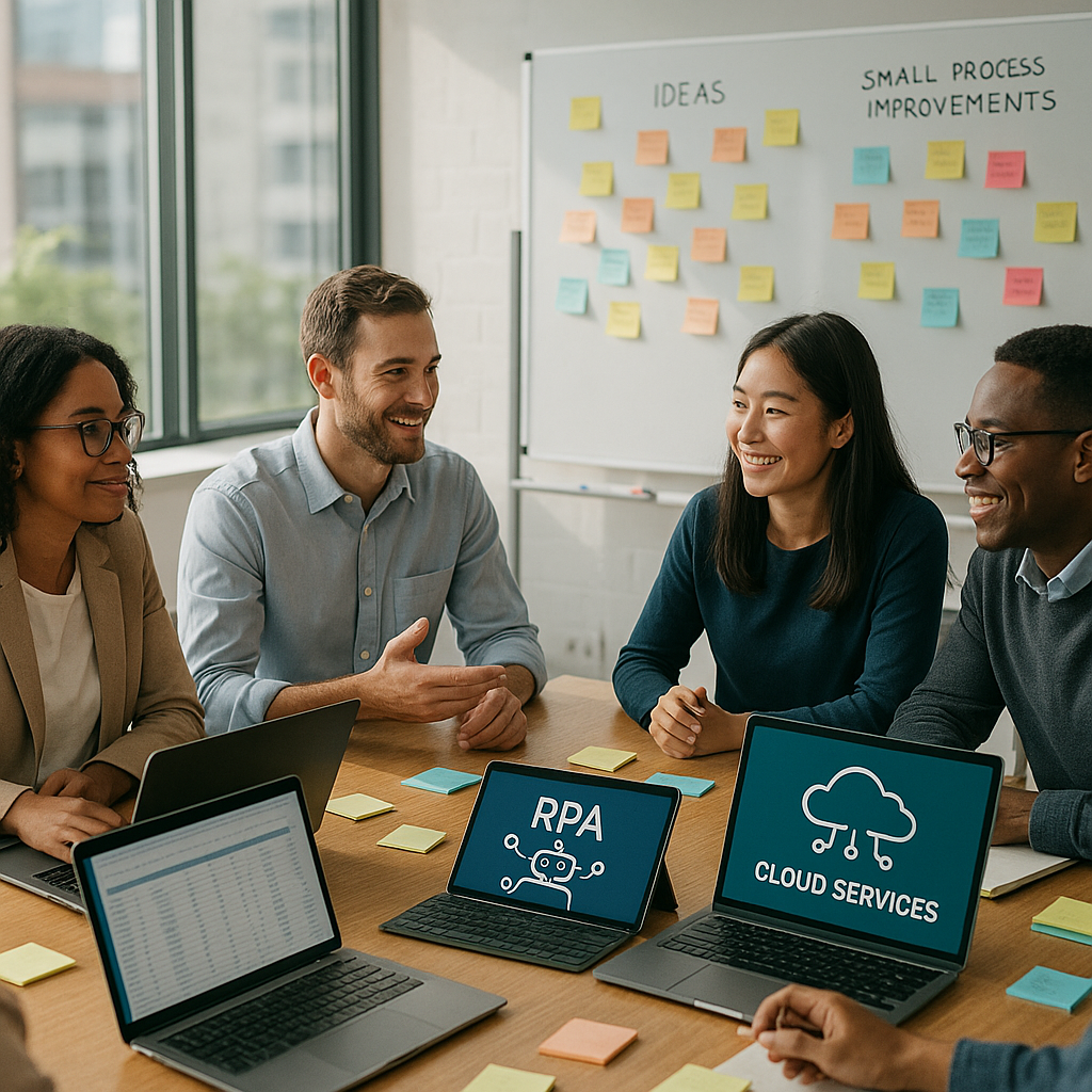 Generated Illustration