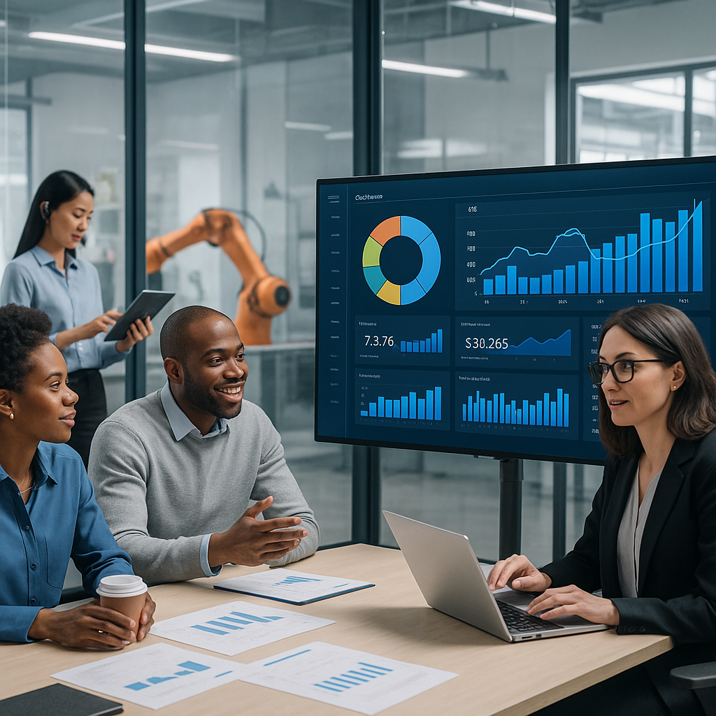 Generated Illustration