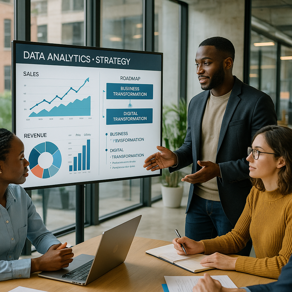 Generated Illustration