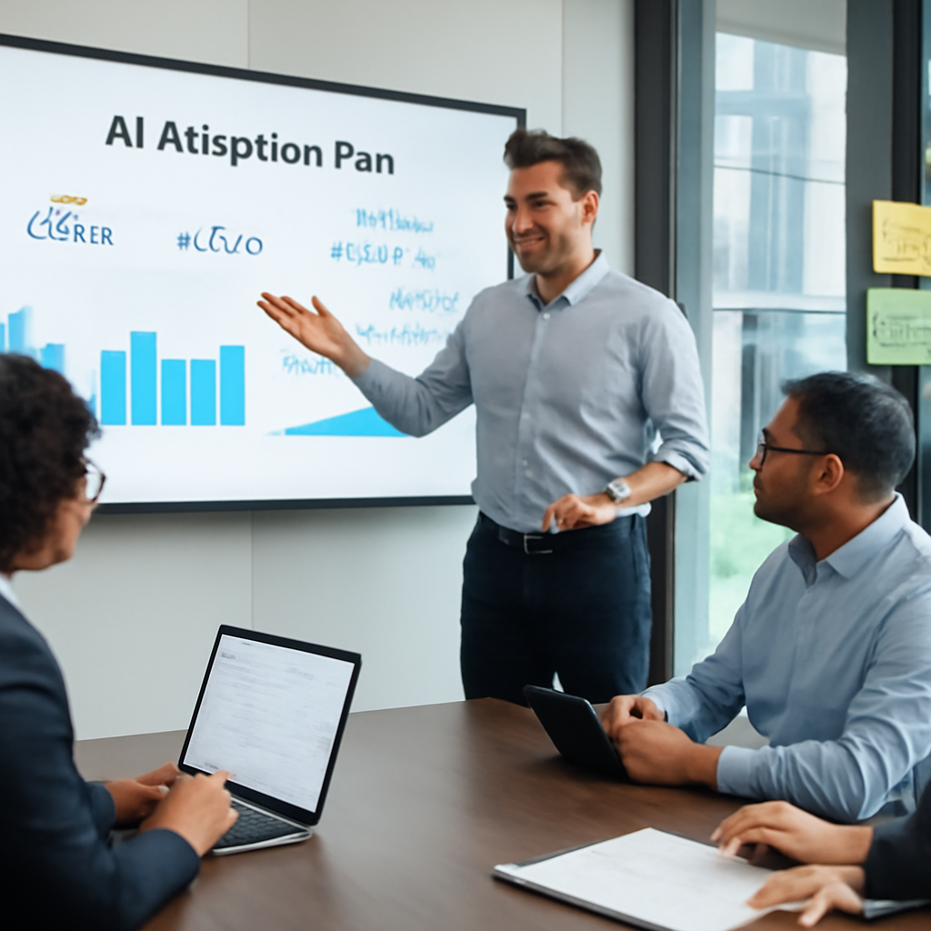 Generated Illustration