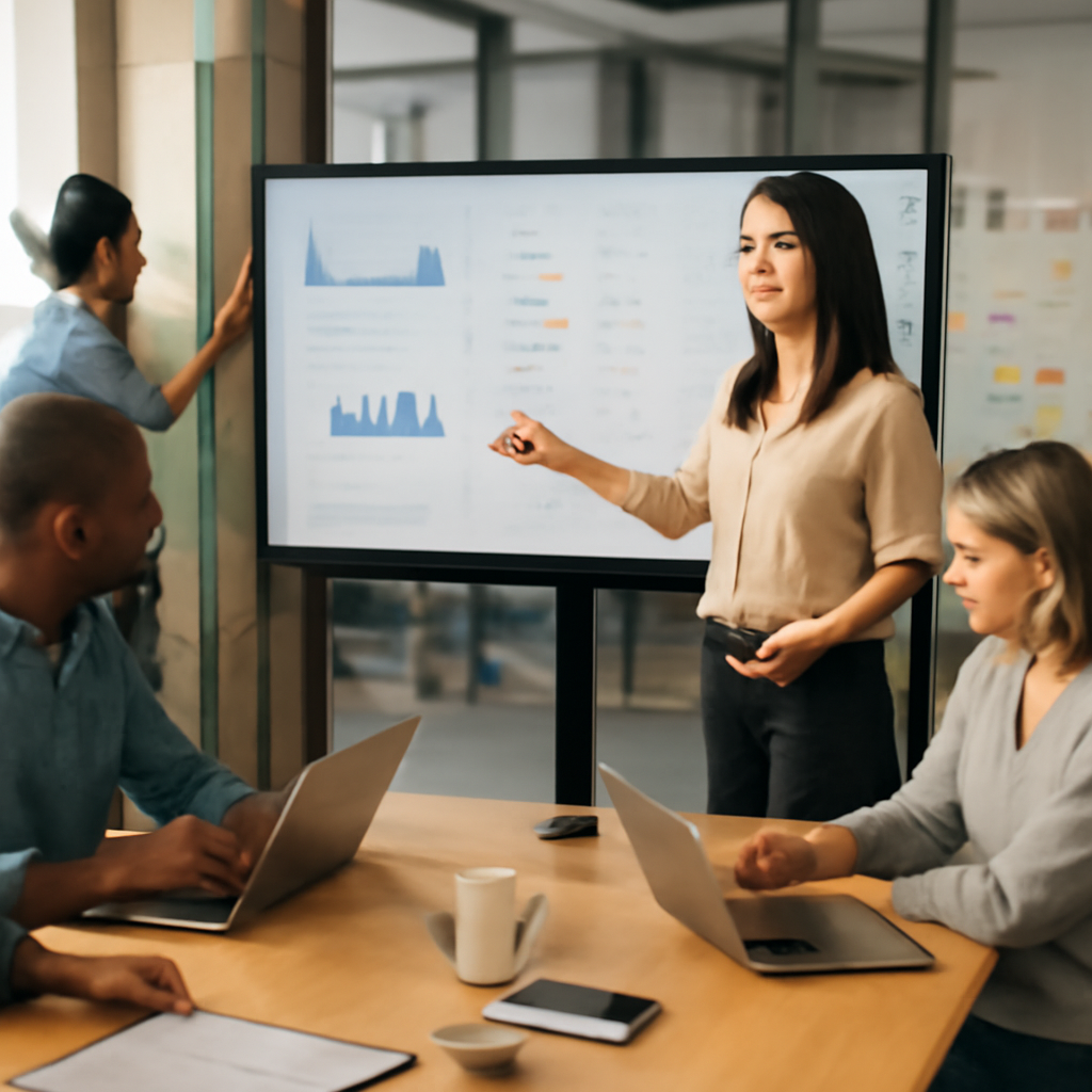 Generated Illustration