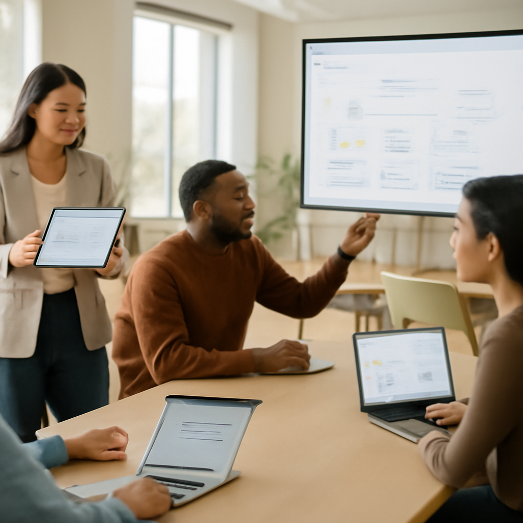 Generated Illustration