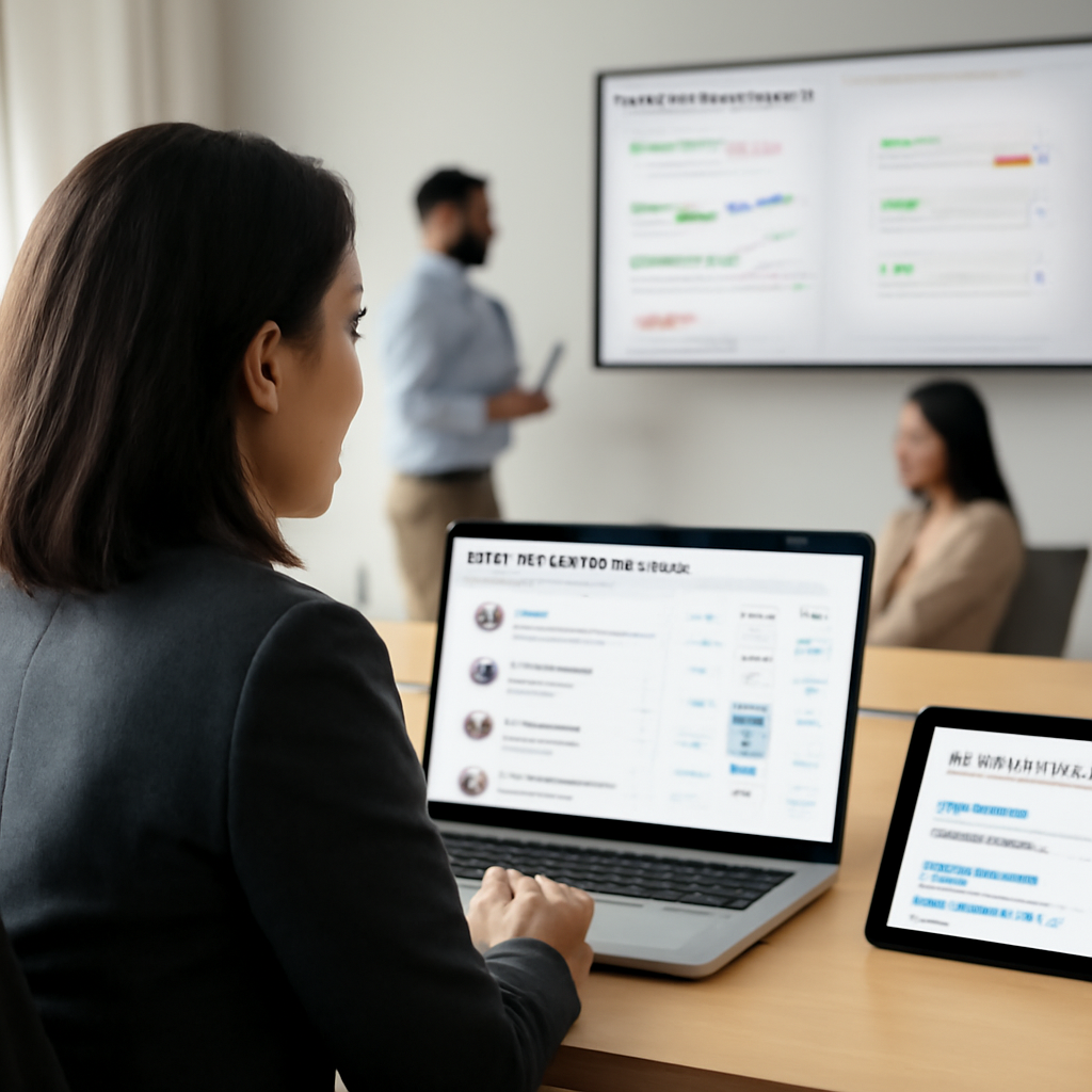 Generated Illustration