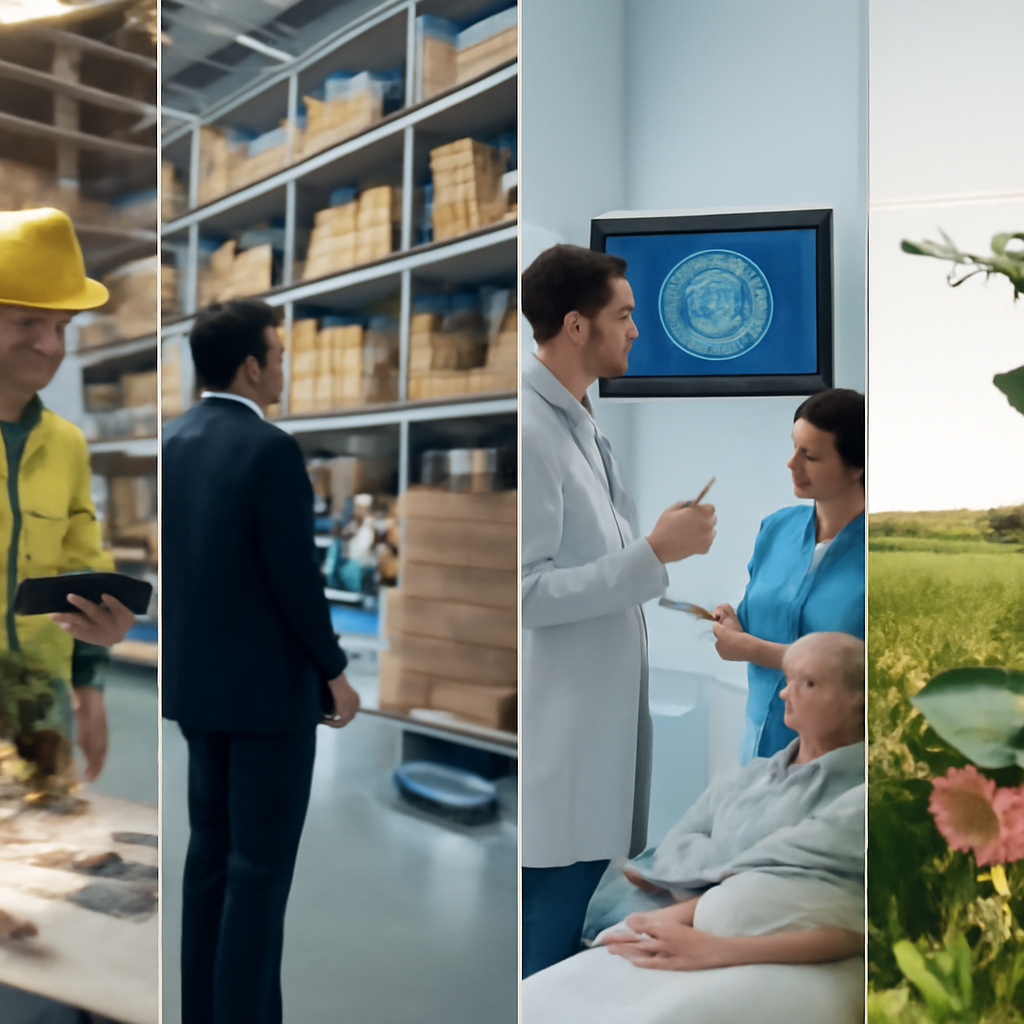 Generated Illustration