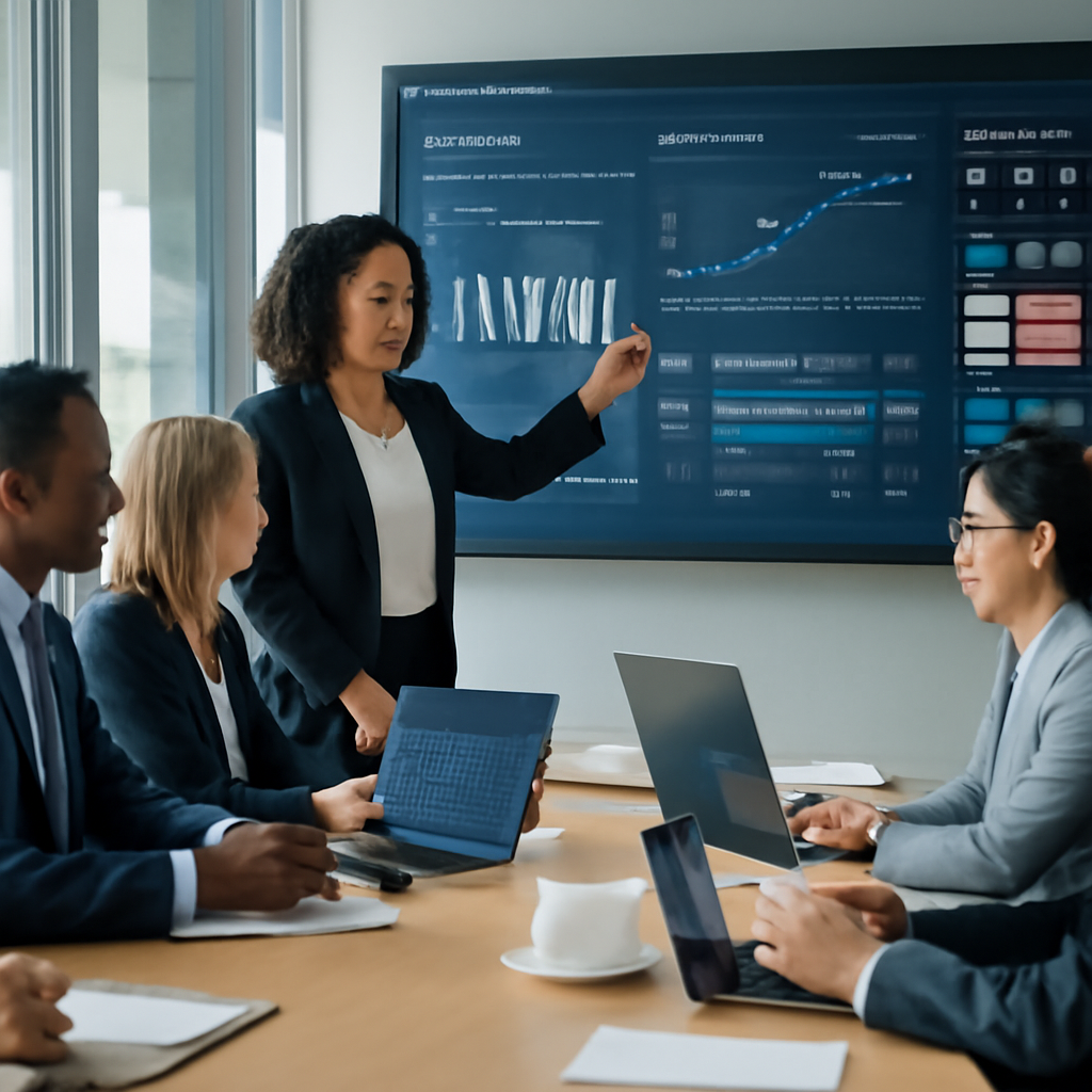 Generated Illustration