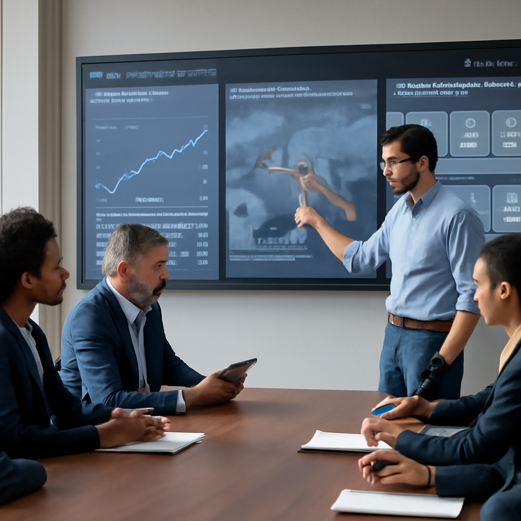 Generated Illustration