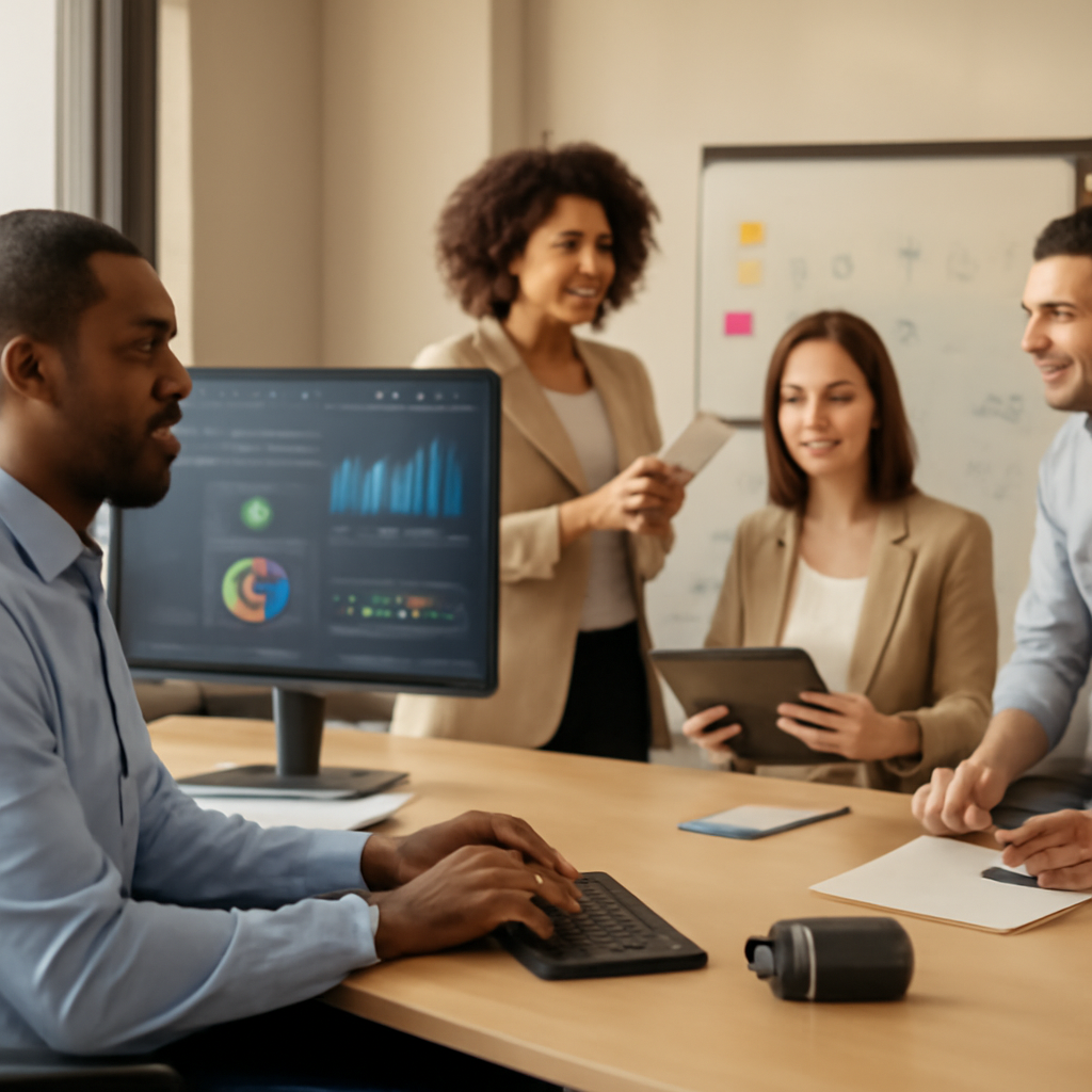 Generated Illustration