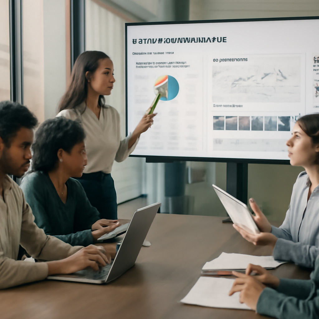 Generated Illustration